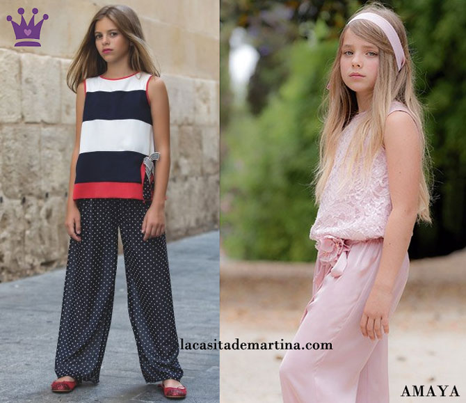 Blog Moda Infantil, Kids Fashion Blog, Kids Wear, Amaya moda infantil, La casita de Martina, Carolina Simo