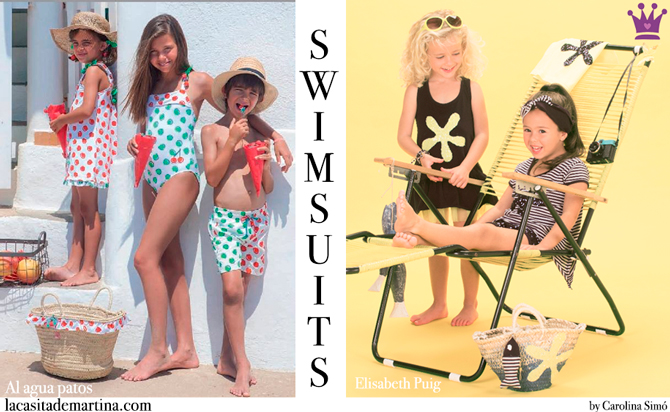 Bañadores para niños, Blog Moda Infantil, La casita de Martina, Kids Fashion Blog, Al agua patos, Elisabeth Puig Bañadores para niños, Blog Moda Infantil, La casita de Martina, Kids Fashion Blog, Al agua patos, Elisabeth Puig