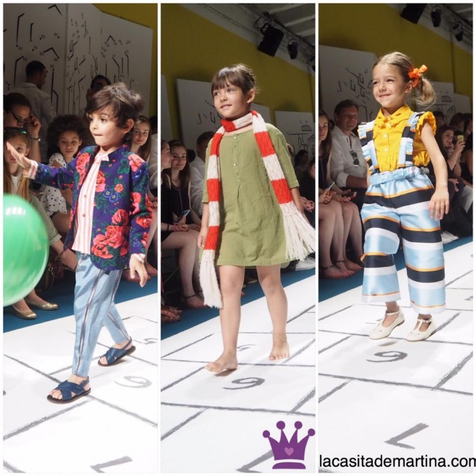 Pitti Bimbo, Kids Fashion Blog, Blog Moda Infantil, Carolina Simo, La casita de Martina, Kids Wear Pitti Bimbo, Kids Fashion Blog, Blog Moda Infantil, Carolina Simo, La casita de Martina, Kids Wear