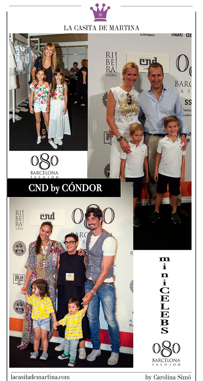 080 Barcelona, Boboli, Condor moda infantil, Kids Wear, Blog Moda Infantil, La casita de Martina 080 Barcelona, Boboli, Condor moda infantil, Kids Wear, Blog Moda Infantil, La casita de Martina