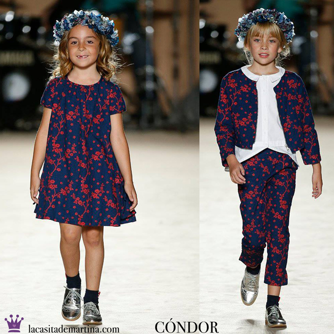 080 Barcelona, Boboli, Condor moda infantil, Kids Wear, Blog Moda Infantil, La casita de Martina 080 Barcelona, Boboli, Condor moda infantil, Kids Wear, Blog Moda Infantil, La casita de Martina