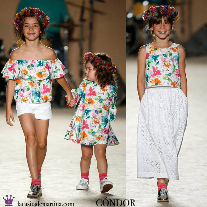 080 Barcelona, Boboli, Condor moda infantil, Kids Wear, Blog Moda Infantil, La casita de Martina 080 Barcelona, Boboli, Condor moda infantil, Kids Wear, Blog Moda Infantil, La casita de Martina