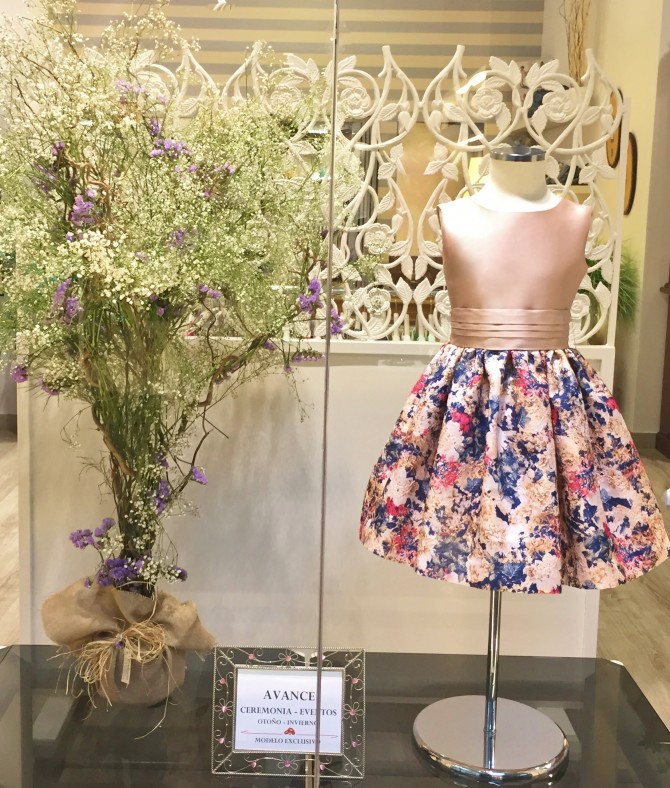 Tiendas de moda infantil en Valencia, ViVi tienda ropa niños Valencia, La casita de Martina, Blog Moda Infantil