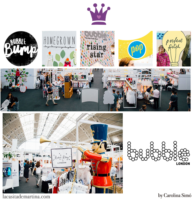 Pitti Bimbo Florencia, Playtime Paris, Bubble London, Fimi Madrid, Blog Moda Infanitl, Kids Fashion Blog