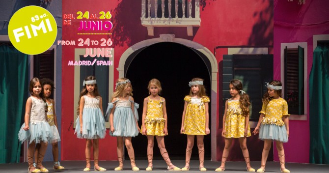 Pitti Bimbo Florencia, Playtime Paris, Bubble London, Fimi Madrid, Blog Moda Infanitl, Kids Fashion Blog
