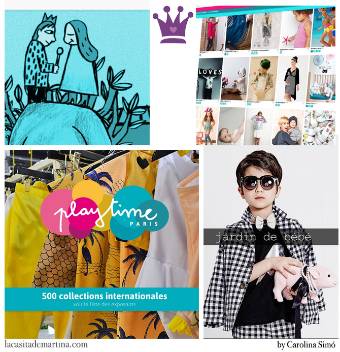 Pitti Bimbo Florencia, Playtime Paris, Bubble London, Fimi Madrid, Blog Moda Infanitl, Kids Fashion Blog