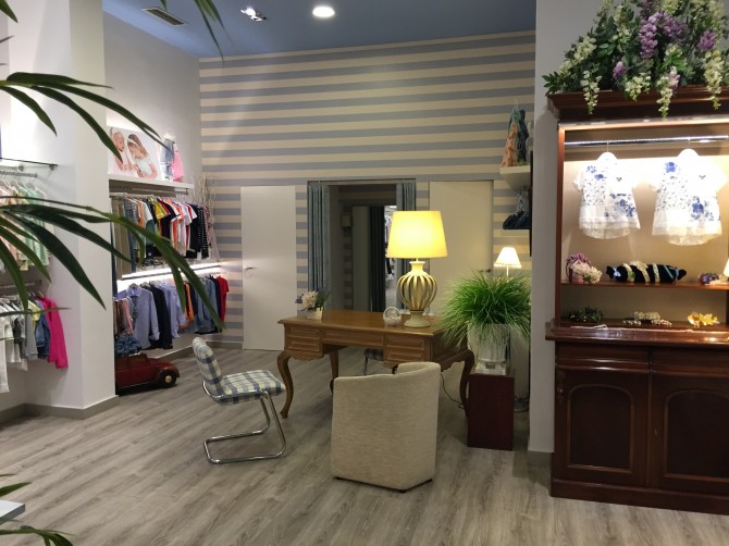 Tiendas de moda infantil en Valencia, ViVi tienda ropa niños Valencia, La casita de Martina, Blog Moda Infantil