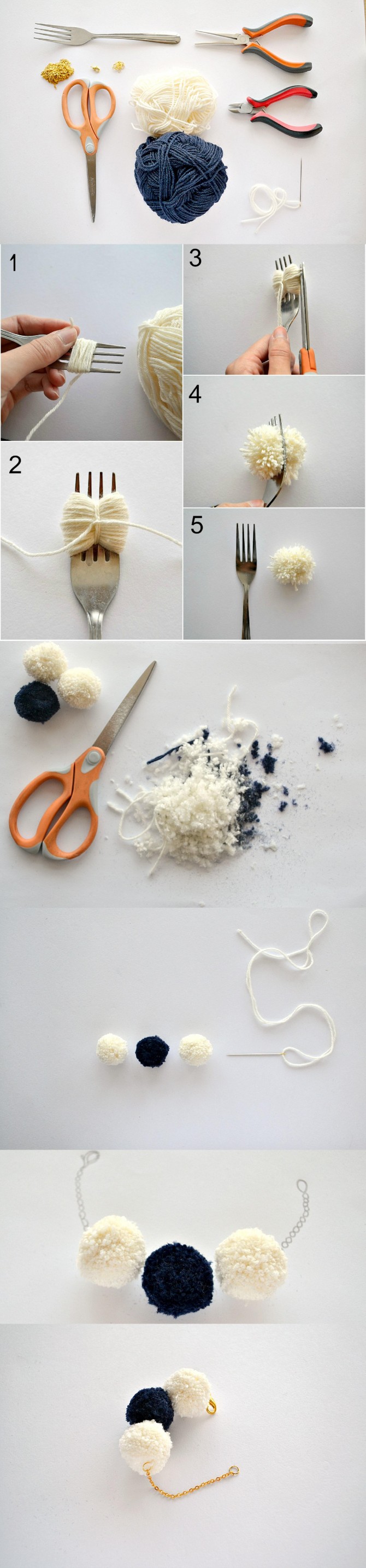 Sandalias de pompones, Blog de Moda Infantil, La casita de Martina, Carolina Simó