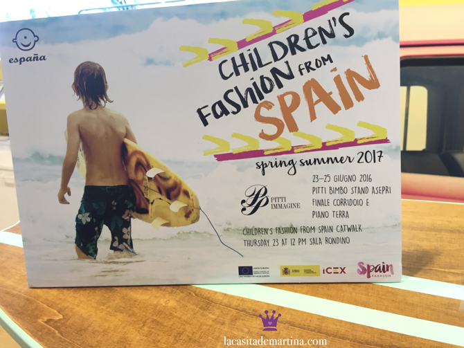 Children's Fashion From Spain, Pitti Bimbo, Icex, Blog de Moda Infantil, Kids Wear, La casita de Martina, Kids Fashion Blog Children's Fashion From Spain, Pitti Bimbo, Icex, Blog de Moda Infantil, Kids Wear, La casita de Martina, Kids Fashion Blog