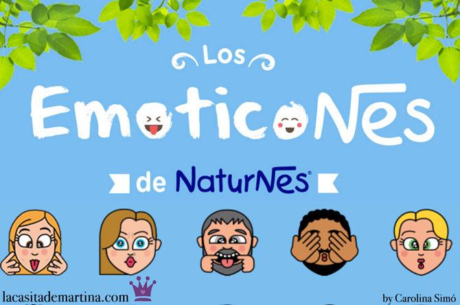 Nestle, Alimentacion bebe, papillas Nestle, La casita de Martina