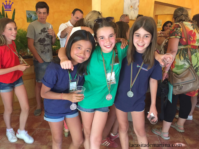 English Summer, Campamento de ingles, Blog Moda infantil, La casita de Martina, Campamentos de idiomas