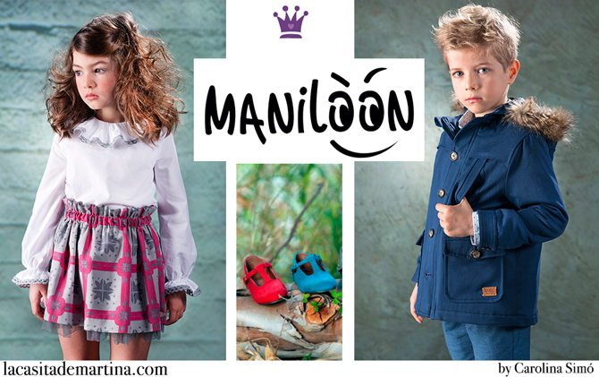 Consecutivo reforma Ciudad Menda ♥ ¿Qué es MANILOON? La nueva tienda online OUTLET de Moda Infantil ♥ – La  casita de Martina ♥ Blog moda infantil, moda premamá, y tips de mujer para  estar a la última