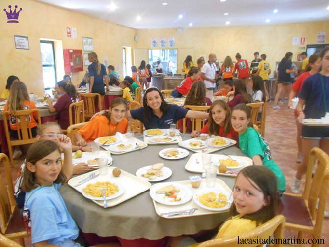 English Summer, Campamento de ingles, Blog Moda infantil, La casita de Martina, Campamentos de idiomas