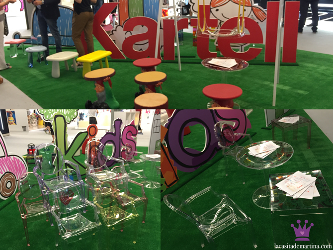 Pitti Bimbo, Moda Bambini, Kids Wear, Moda Infantil, La casita de Martina, Carolina Simo, Kartell Pitti Bimbo, Moda Bambini, Kids Wear, Moda Infantil, La casita de Martina, Carolina Simo, Kartell