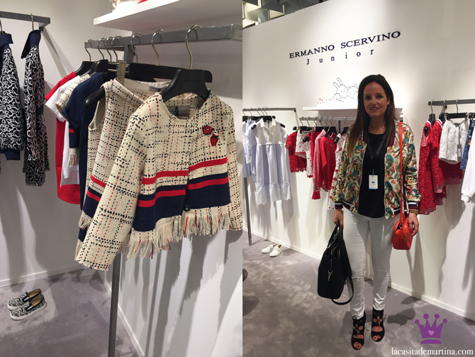 Pitti Bimbo, Moda Bambini, Kids Wear, Moda Infantil, La casita de Martina, Carolina Simo, Ermanno Scervino Pitti Bimbo, Moda Bambini, Kids Wear, Moda Infantil, La casita de Martina, Carolina Simo, Ermanno Scervino