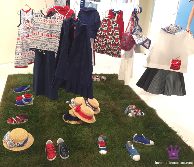 Pitti Bimbo, Moda Bambini, Kids Wear, Moda Infantil, La casita de Martina, Carolina Simo, Mimisol Pitti Bimbo, Moda Bambini, Kids Wear, Moda Infantil, La casita de Martina, Carolina Simo, Mimisol