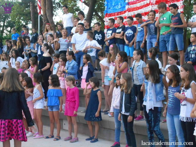 English Summer, Campamento de ingles, Blog Moda infantil, La casita de Martina, Campamentos de idiomas