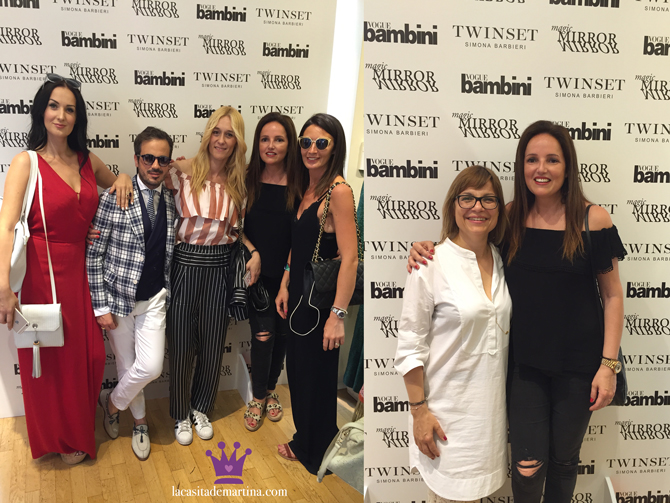 Pitti Bimbo, Moda Infantil, Kids Wear, Moda Bambini, La casita de Martina, Blog de Moda Infantil