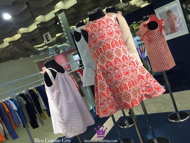 Pitti Bimbo, Moda Bambini, Kids Wear, Moda Infantil, La casita de Martina, Carolina Simo, Bleu Comme Gris Pitti Bimbo, Moda Bambini, Kids Wear, Moda Infantil, La casita de Martina, Carolina Simo, Bleu Comme Gris