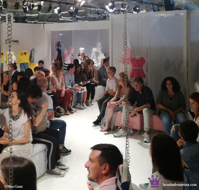 Pitti Bimbo, Moda Infantil, Kids Wear, Moda Bambini, La casita de Martina, Blog de Moda Infantil