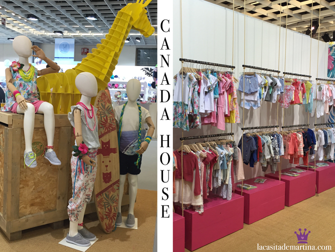 Children's Fashion From Spain, Pitti Bimbo, Icex, Blog de Moda Infantil, Kids Wear, La casita de Martina, Kids Fashion Blog, Canada House Children's Fashion From Spain, Pitti Bimbo, Icex, Blog de Moda Infantil, Kids Wear, La casita de Martina, Kids Fashion Blog, Canada House