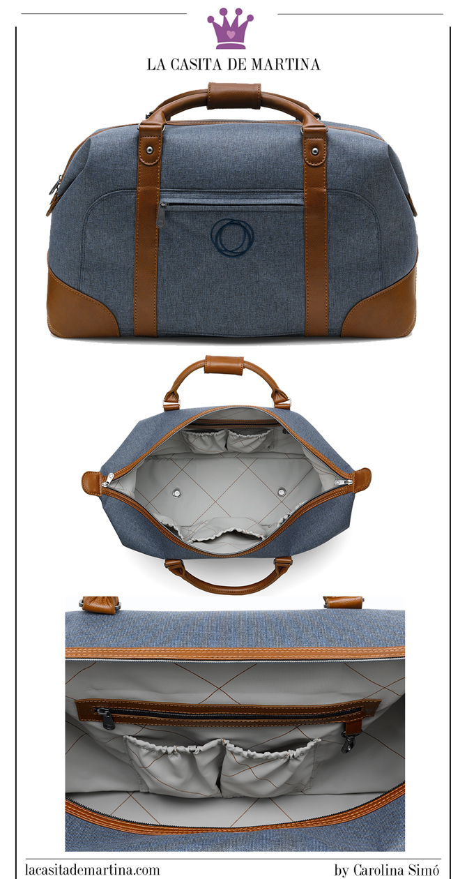 Blog Moda Infantil, Bugaboo Donkey Weekender, Cochecito bebe, La casita de Martina Blog Moda Infantil, Bugaboo Donkey Weekender, Cochecito bebe, La casita de Martina