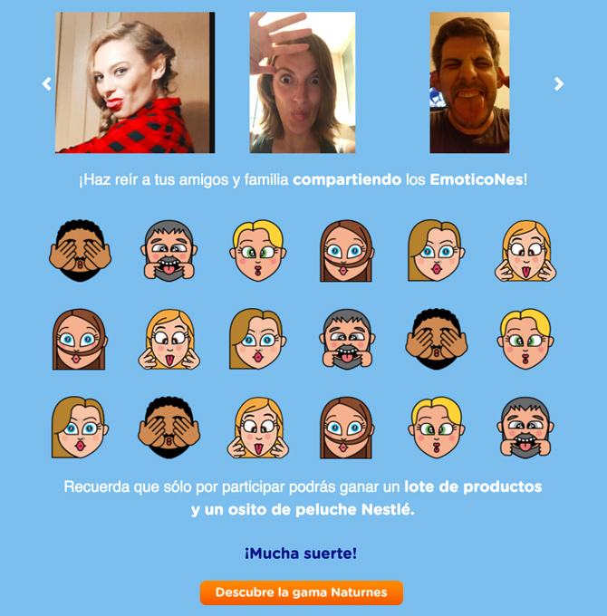 Nestle, Alimentacion bebe, papillas Nestle, La casita de Martina