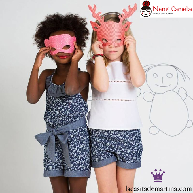 Moda Infantil, Rebajas, Blog Moda Infantil, Kids Wear, La casita de Martina, Nené Canela