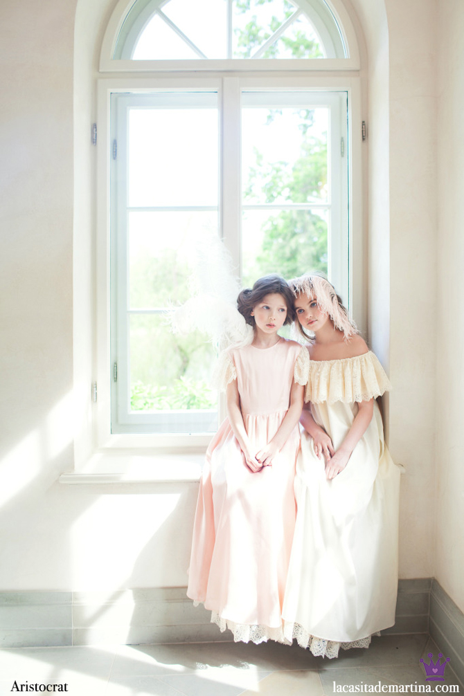 Tendencias Moda Infantil, Blog de Moda Infantil, La casita de Martina, Mango, Zara, Liu Jo