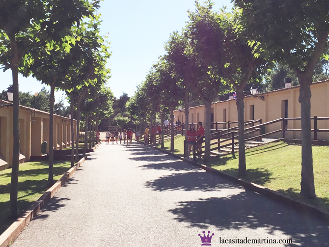 English Summer, Campamento de ingles, Blog Moda infantil, La casita de Martina, Campamentos de idiomas