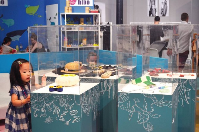 Playtime Paris, Moda Infantil, Ferias Moda Infantil, La casita de Martina, Blog de Moda Infantil Playtime Paris, Moda Infantil, Ferias Moda Infantil, La casita de Martina, Blog de Moda Infantil