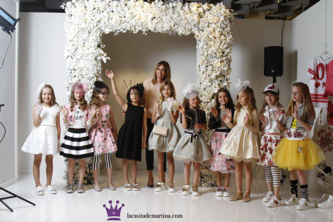 Pitti Bimbo, Moda Infantil, Kids Wear, Moda Bambini, La casita de Martina, Blog de Moda Infantil, Miss-Grant