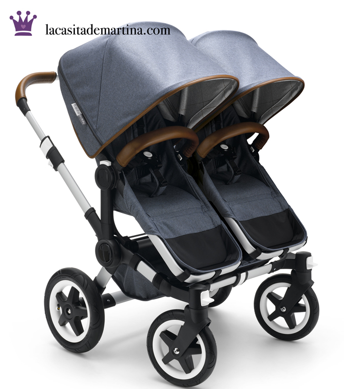 Blog Moda Infantil, Bugaboo Donkey Weekender, Cochecito bebe, La casita de Martina Blog Moda Infantil, Bugaboo Donkey Weekender, Cochecito bebe, La casita de Martina