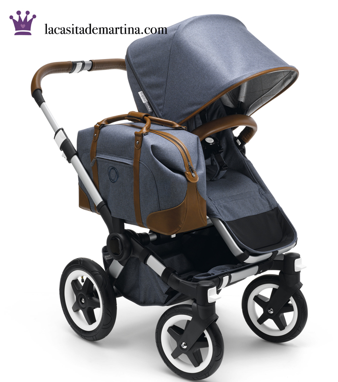 Blog Moda Infantil, Bugaboo Donkey Weekender, Cochecito bebe, La casita de Martina Blog Moda Infantil, Bugaboo Donkey Weekender, Cochecito bebe, La casita de Martina