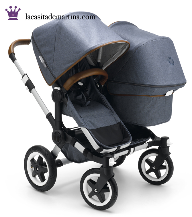 Blog Moda Infantil, Bugaboo Donkey Weekender, Cochecito bebe, La casita de Martina Blog Moda Infantil, Bugaboo Donkey Weekender, Cochecito bebe, La casita de Martina
