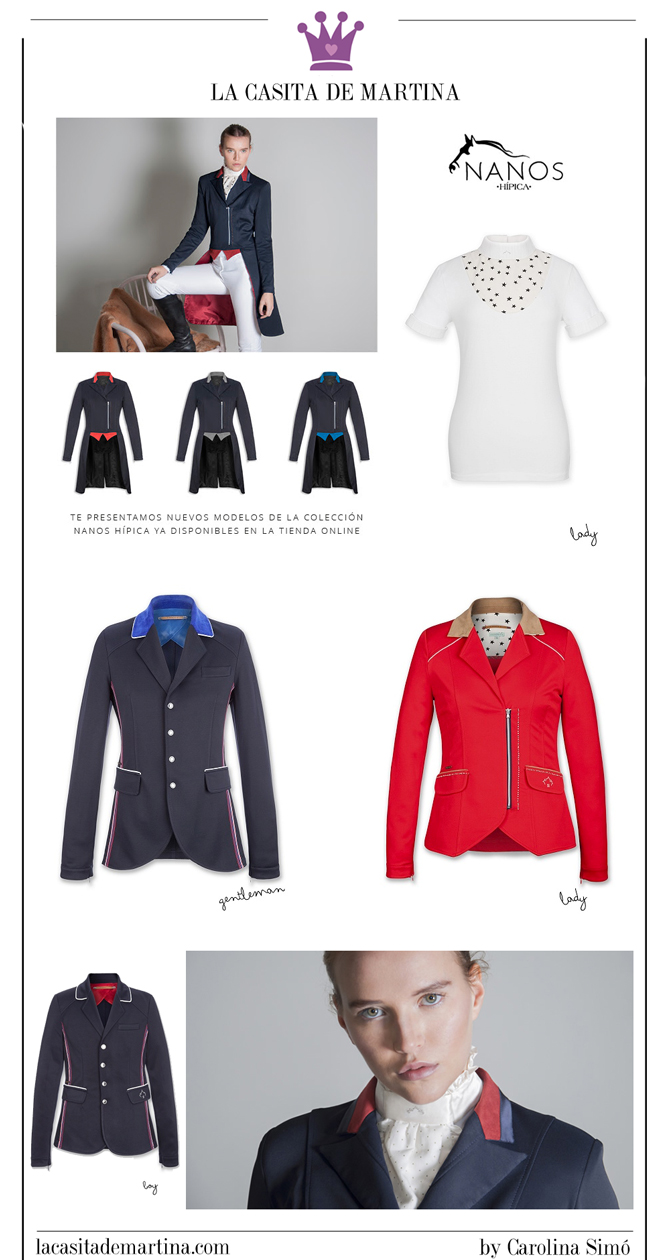 Nanos moda, Moda Infantil, La casita de Martina, Blog Moda Infantil, Tendencias moda infantil Nanos moda, Moda Infantil, La casita de Martina, Blog Moda Infantil, Tendencias moda infantil