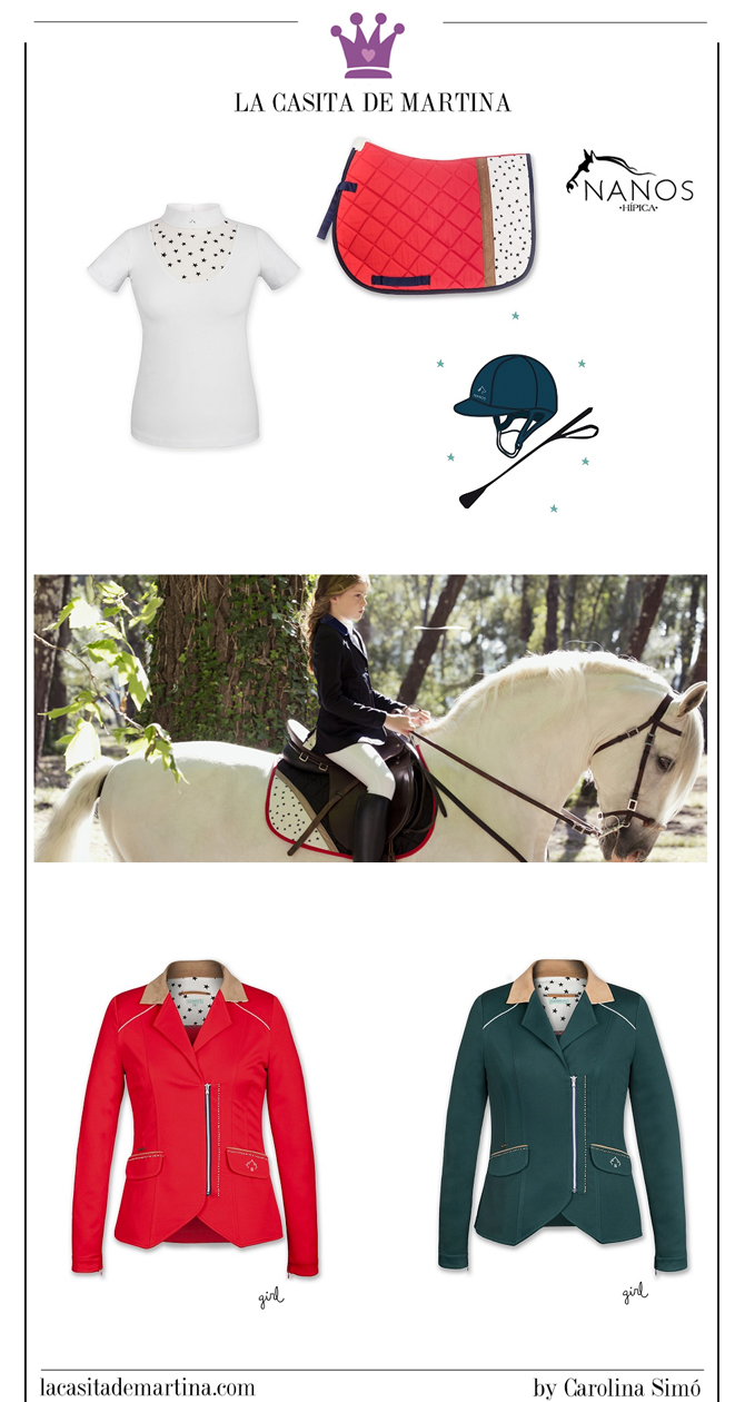 Anna Barrachina, Nanos moda, Moda Infantil, La casita de Martina, Blog Moda Infantil, Tendencias moda infantil