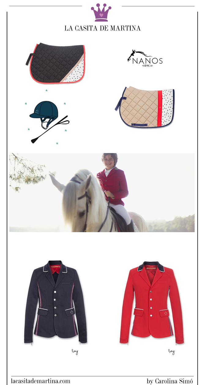 Nanos moda, Moda Infantil, La casita de Martina, Blog Moda Infantil, Tendencias moda infantil Anna Barrachina, Nanos moda, Moda Infantil, La casita de Martina, Blog Moda Infantil, Tendencias moda infantil