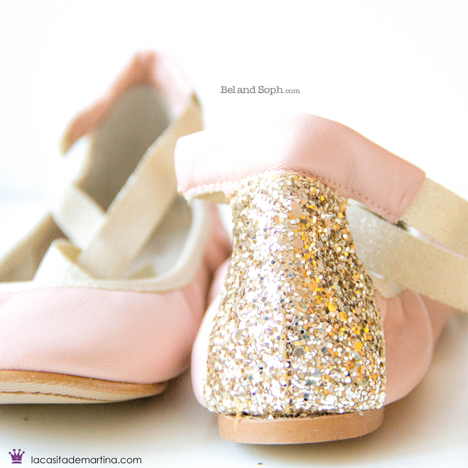 Bailarinas Miu Miu, Moda Infantil, Kids Wear, Blog de Moda Infantil, La casita de Martina, Belandshop