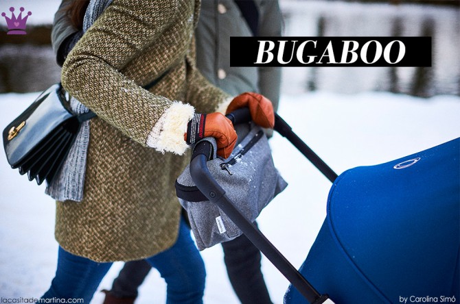 Moda Infantil, Bugaboo, La casita de Martina, Blog de Moda Infantil, Kids Fashion Blog, Kids Wear, Moda Bambini