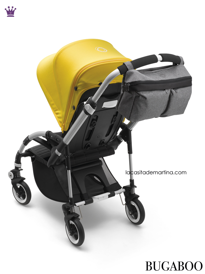 Moda Infantil, Bugaboo, La casita de Martina, Blog de Moda Infantil, Kids Fashion Blog, Kids Wear, Moda Bambini