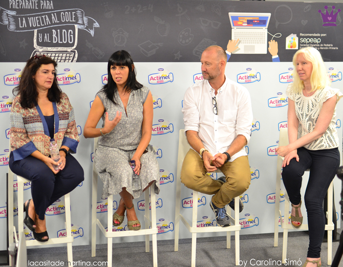 Actimel Kids, Blog de Moda, Blogger Moda, La casita de Martina, Carolina Simo, Nutrición infantil Actimel Kids, Blog de Moda, Blogger Moda, La casita de Martina, Carolina Simo, Nutrición infantil