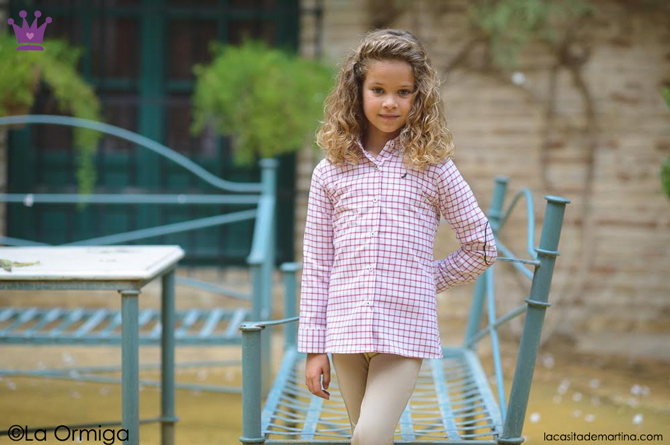 La Ormiga, Moda Infantil, Blog de Moda Infantil, La casita de Martina, Kids Wear La Ormiga, Moda Infantil, Blog de Moda Infantil, La casita de Martina, Kids Wear