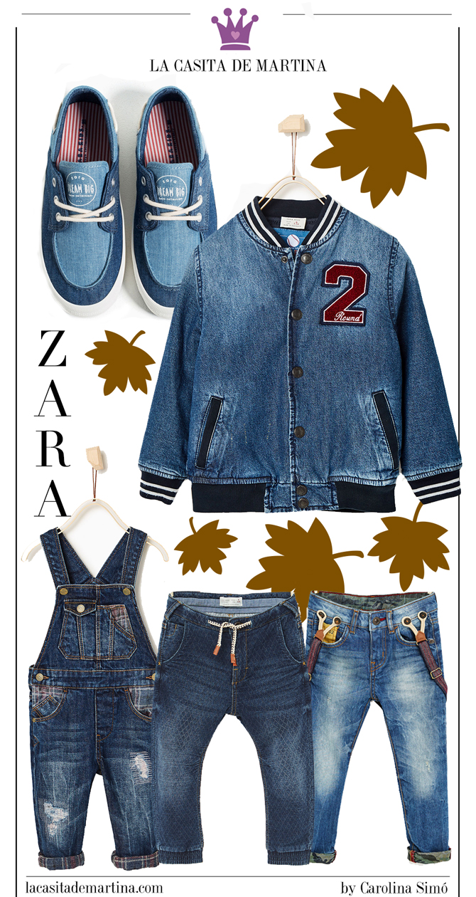 Tendencias Moda Infantil, Zara Kids, La casita de Martina, Blog de Moda Infantil  Tendencias Moda Infantil, Zara Kids, La casita de Martina, Blog de Moda Infantil