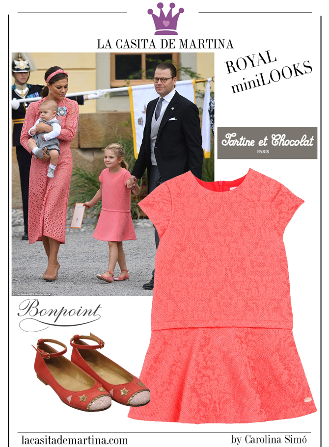 Blog de Moda Infantil, La casita de Martina, Marca ropa niños famosos, Victoria de Suecia, Monaco Blog de Moda Infantil, La casita de Martina, Marca ropa niños famosos, Victoria de Suecia, Monaco