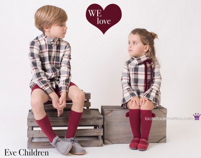 Eve Children, Moda Infantil, Tendencias Moda Infantil, La casita de Martina, Blog de Moda Infantil Eve Children, Moda Infantil, Tendencias Moda Infantil, La casita de Martina, Blog de Moda Infantil