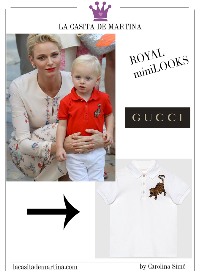 Blog de Moda Infantil, La casita de Martina, Marca ropa niños famosos, Victoria de Suecia, Monaco Blog de Moda Infantil, La casita de Martina, Marca ropa niños famosos, Victoria de Suecia, Monaco