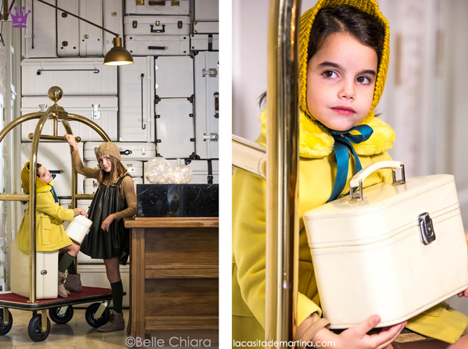 Belle Chiara, Blog de Moda Infantil, La casita de Martina, Moda Infantil Belle Chiara, Blog de Moda Infantil, La casita de Martina, Moda Infantil