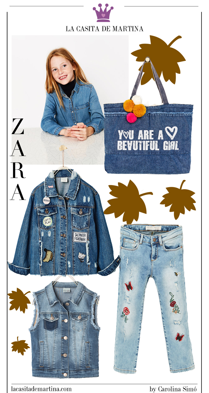 Tendencias Moda Infantil, Zara Kids, La casita de Martina, Blog de Moda Infantil  Tendencias Moda Infantil, Zara Kids, La casita de Martina, Blog de Moda Infantil