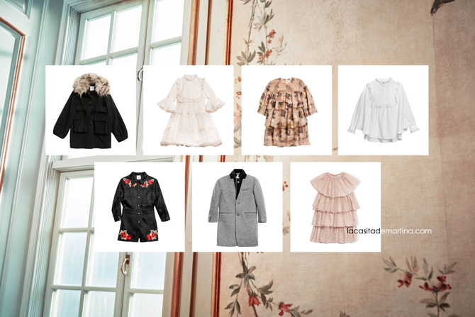 HM Studio Kids, Moda Infantil, La casita de Martina, Kids Wear, Moda Bambini, Blog Moda Infantil HM Studio Kids, Moda Infantil, La casita de Martina, Kids Wear, Moda Bambini, Blog Moda Infantil